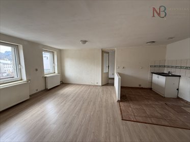 mieszkanie na sprzedaż 38m2 mieszkanie Nowa Ruda, Nowa Ruda