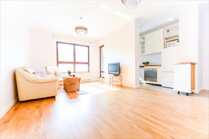 mieszkanie na sprzedaż 62m2 mieszkanie Józefosław, Wilanowska