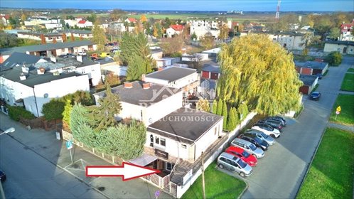 lokal użytkowy na wynajem 42m2 lokal użytkowy Inowrocław, Inowrocław