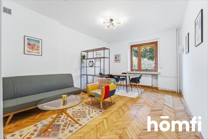 mieszkanie na wynajem 47m2 mieszkanie Katowice, Koszutka, Misjonarzy Oblatów MN