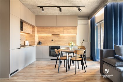 mieszkanie na wynajem 41m2 mieszkanie Kraków, Czyżyny, Czyżyny, Nowohucka