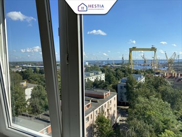 mieszkanie na wynajem 29m2 mieszkanie Szczecin, Drzetowo, Pawła Stalmacha