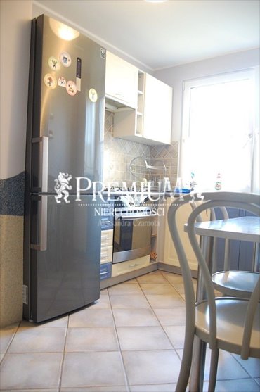 Przestronne 3-pokojowe mieszkanie 64 m² z balkonem (w pełni umeblowane) mieszkanie Wrocław, Fabryczna, Gądów Mały, Horbaczewskiego