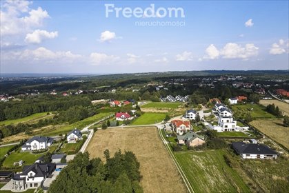 działka na sprzedaż 1508m2 działka Rzeszów, Jerzego Kukuczki