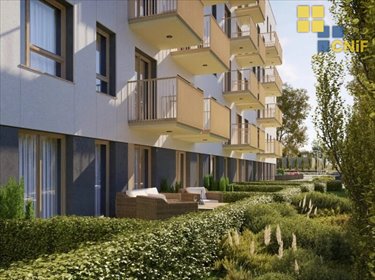 mieszkanie na sprzedaż 48m2 mieszkanie Częstochowa, Parkitka