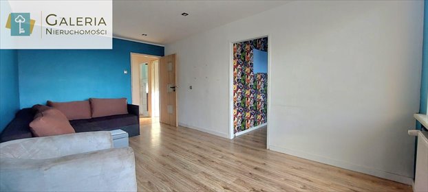 mieszkanie na sprzedaż 49m2 mieszkanie Nowy Dwór Gdański, Konopnickiej