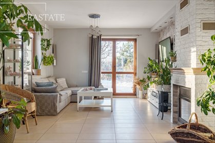 dom na sprzedaż 182m2 dom Wola Mrokowska