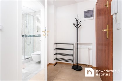 Zapraszam do wynajęcia 25 m² mieszkania na Olszy w Krakowie mieszkanie Kraków, Olsza, Olsza, Żułowska