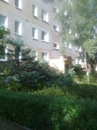 mieszkanie na sprzedaż 49m2 mieszkanie Poznań, Stare Miasto, Piątkowo, Batorego Osiedle