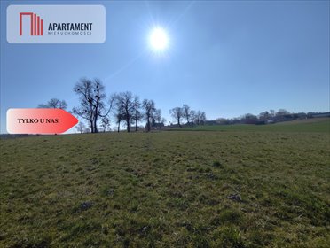 działka na sprzedaż 1450m2 działka Jastrzębiec