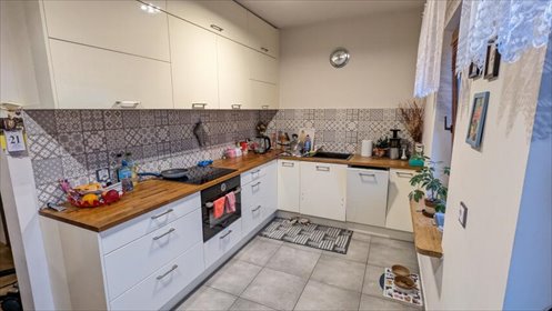 Mieszkanie dwupokojowe na sprzedaż Józefosław, Józefosław, Wilanowska 53m2 Foto 6