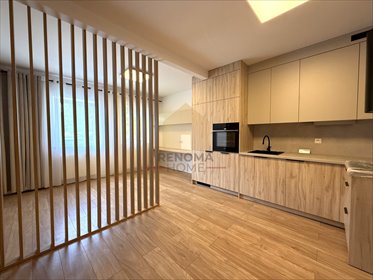Polecam luksusową kawalerkę 33,1 m² po remoncie w Wałbrzychu mieszkanie Wałbrzych, Stary Zdrój
