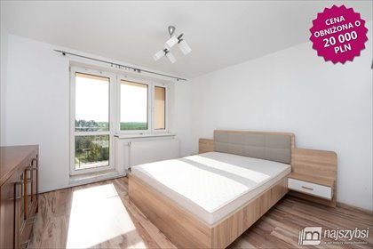 mieszkanie na sprzedaż 53m2 mieszkanie Kołacz, centrum