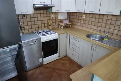 mieszkanie na wynajem 45m2 mieszkanie Poznań, Grunwald, Promienista