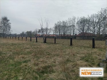 działka na sprzedaż 789m2 działka Dąbrowa Górnicza, Ratanice, Ratanice