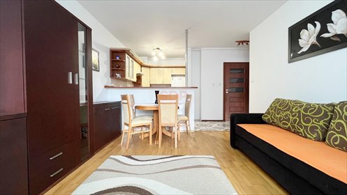 mieszkanie na sprzedaż 45m2 mieszkanie Warszawa, Ursus, Dzieci Warszawy