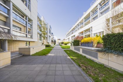 mieszkanie na wynajem 124m2 mieszkanie Warszawa, Mokotów, Biały Kamień