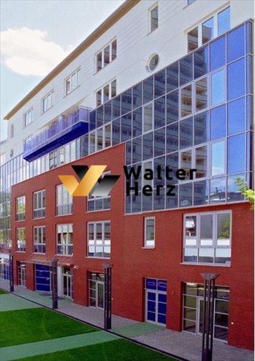 lokal użytkowy na wynajem 121m2 lokal użytkowy Warszawa, Wiśniowa