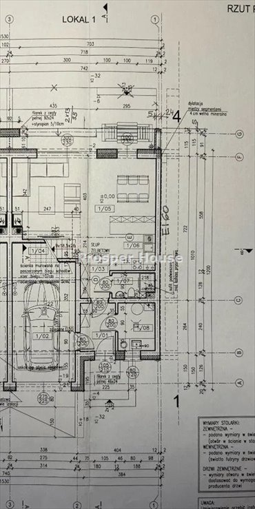Dom na sprzedaż Ożarów Mazowiecki, Pogroszew 125m2 Foto 5