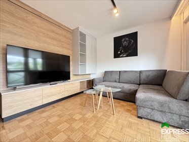 mieszkanie na wynajem 47m2 mieszkanie Białystok, Zielone Wzgórza, Wrocławska