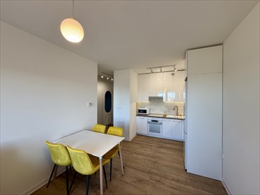 mieszkanie na wynajem 40m2 mieszkanie Rzeszów, Technologiczna 24