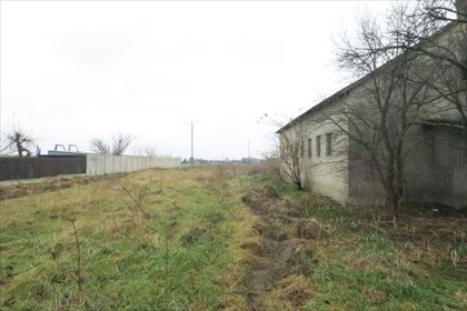 Działka budowlana na sprzedaż Sławno, Janów 25 800m2 Foto 3