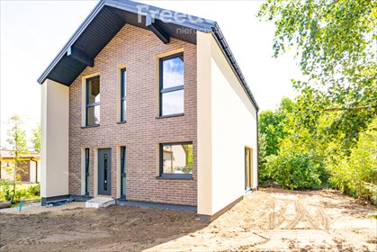 dom na sprzedaż 87m2 dom Legionowo, Grzybowa