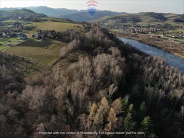 Działka budowlana na sprzedaż Łazy Brzyńskie 22 400m2 Foto 1