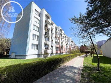 mieszkanie na sprzedaż 53m2 mieszkanie Krasnystaw, Okrzei