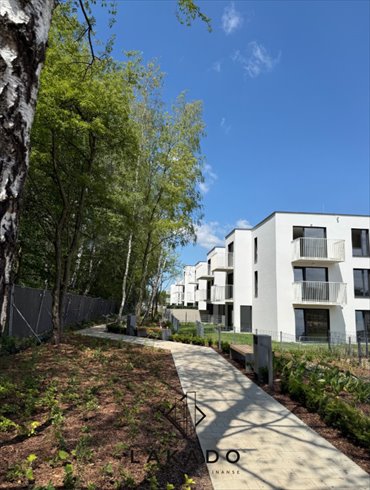 Nowoczesne 3-pokojowe mieszkanie z dużym balkonem - Bronowice mieszkanie Kraków, Bronowice, Stelmachów