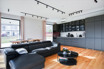 mieszkanie na wynajem 80m2 mieszkanie Kraków, Swoszowice, Swoszowice, Władysława Bełzy