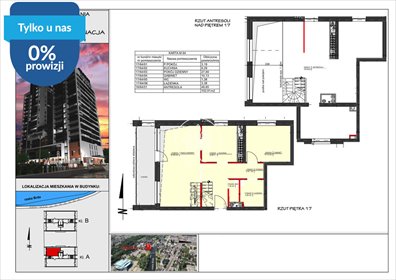 Przestronne 5-pokojowe mieszkanie w centrum Bydgoszczy - zapraszam mieszkanie Bydgoszcz, Centrum, Toruńska