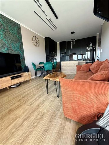 mieszkanie na sprzedaż 70m2 mieszkanie Rzeszów, bł. Karoliny