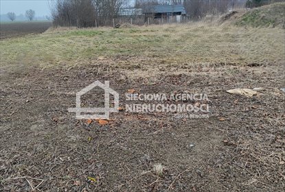 działka na sprzedaż 1207m2 działka Stanisławowo