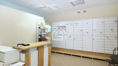 lokal użytkowy na wynajem 41m2 lokal użytkowy Bochnia, Proszowska 1