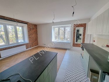 mieszkanie na sprzedaż 56m2 mieszkanie Pruszków