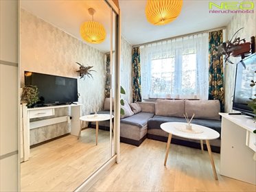 mieszkanie na sprzedaż 70m2 mieszkanie Tarnowskie Góry, Osiedle Przyjaźń