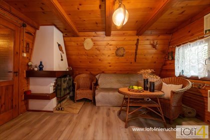dom na sprzedaż 88m2 dom Tropie