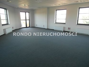 Luksusowe biuro 234 m² w nowoczesnym budynku na Krzykach lokal użytkowy Wrocław, Krzyki