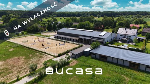 lokal użytkowy na sprzedaż 30000m2 lokal użytkowy Zabierzów Bocheński