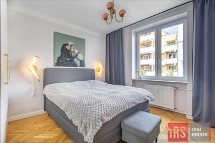 mieszkanie na sprzedaż 57m2 mieszkanie Warszawa, Mokotów Górny, Wiktorska