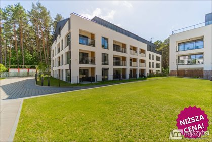 mieszkanie na sprzedaż 24m2 mieszkanie Łukęcin, Uzdrowiskowa