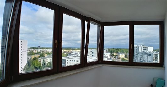 mieszkanie na wynajem 46m2 mieszkanie Warszawa, Ursynów, Belgradzka 8