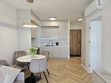 mieszkanie na wynajem 36m2 mieszkanie Warszawa, Włochy, Raków, Łopuszańska