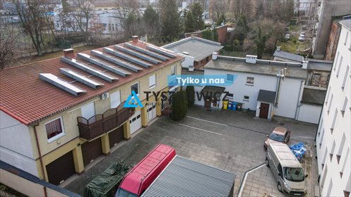 lokal użytkowy na sprzedaż 434m2 lokal użytkowy Tczew, Jana Sobieskiego
