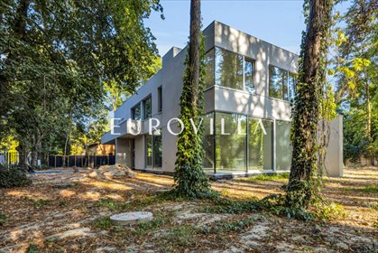 dom na sprzedaż 194m2 dom Konstancin-Jeziorna