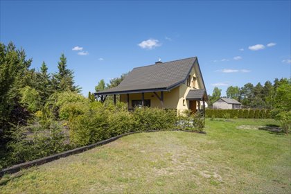 dom na sprzedaż 165m2 dom Cieksyn, Radosna 4