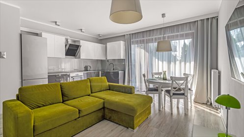 mieszkanie na sprzedaż 44m2 mieszkanie Gdynia, Mały Kack, Strzelców