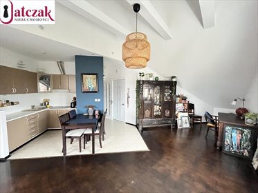 mieszkanie na sprzedaż 93m2 mieszkanie Gdańsk, Przymorze Małe, KAMIENICA OLIWSKA, Kętrzyńskiego Wojciecha