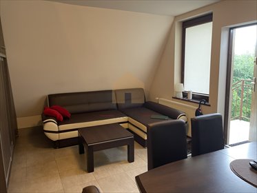 Na wynajem przestronne 80 m² dom w Sosnówce przy zalewie dom Sosnówka